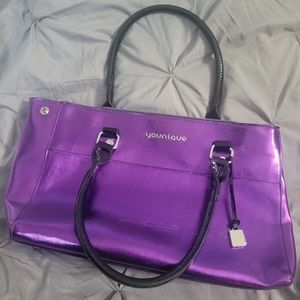 Younique bag